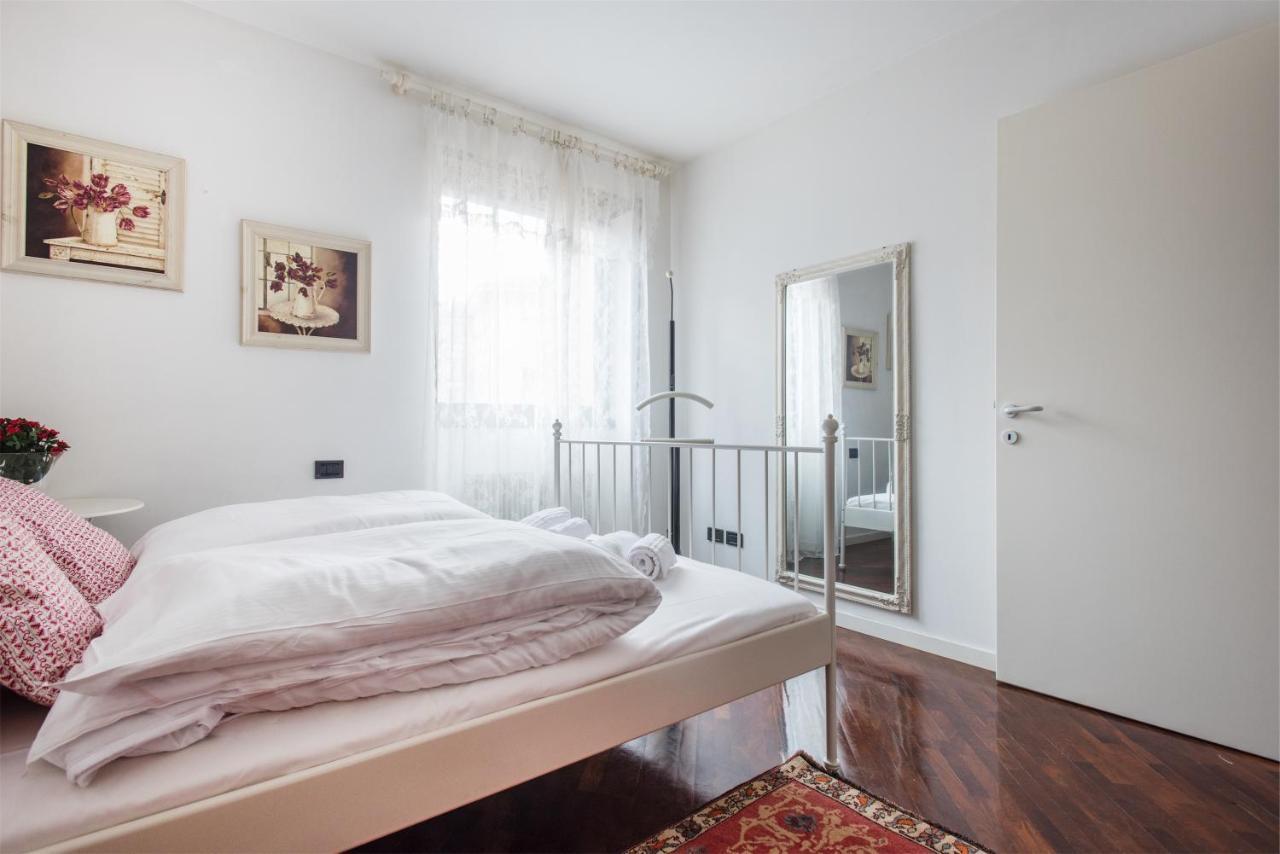 Casa Fortuna Рива дел Гарда Екстериор снимка